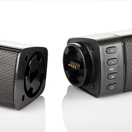 MobileTV Twin